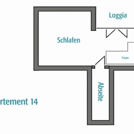 14 Boehler Brise Modern Retreat Holiday home *