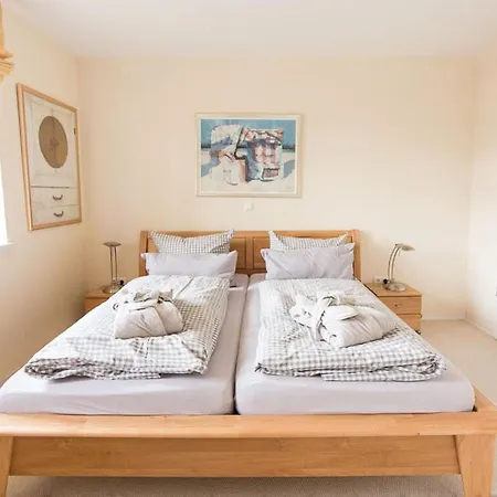 14 Boehler Brise Modern Retreat * Sankt Peter-Ording