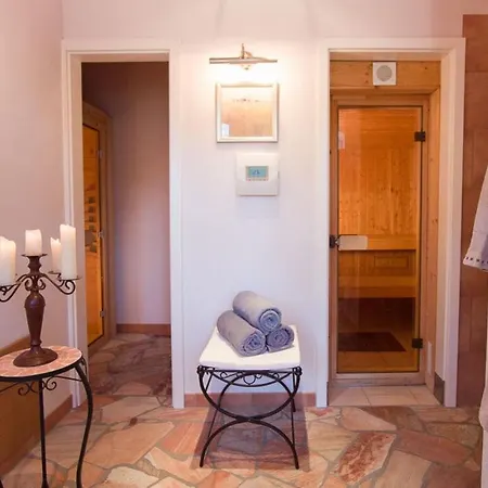 14 Boehler Brise Modern Retreat Prázdninový dům