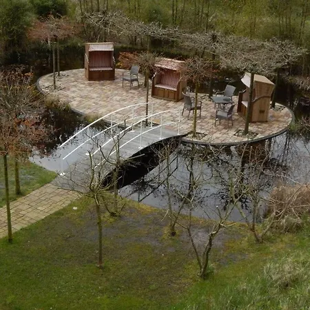 14 Boehler Brise Modern Retreat Prázdninový dům *